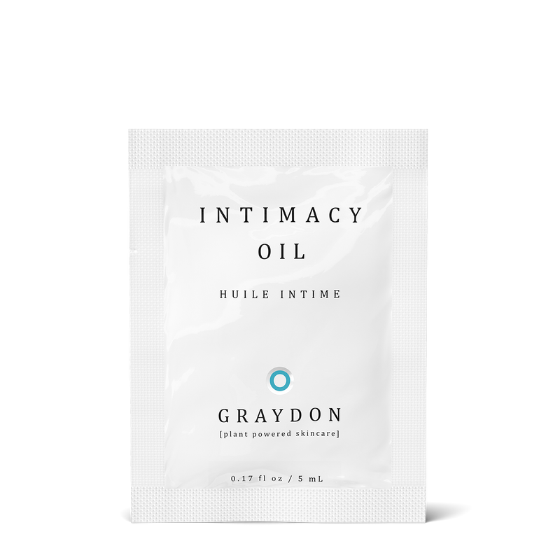 Graydon Skincare Samples