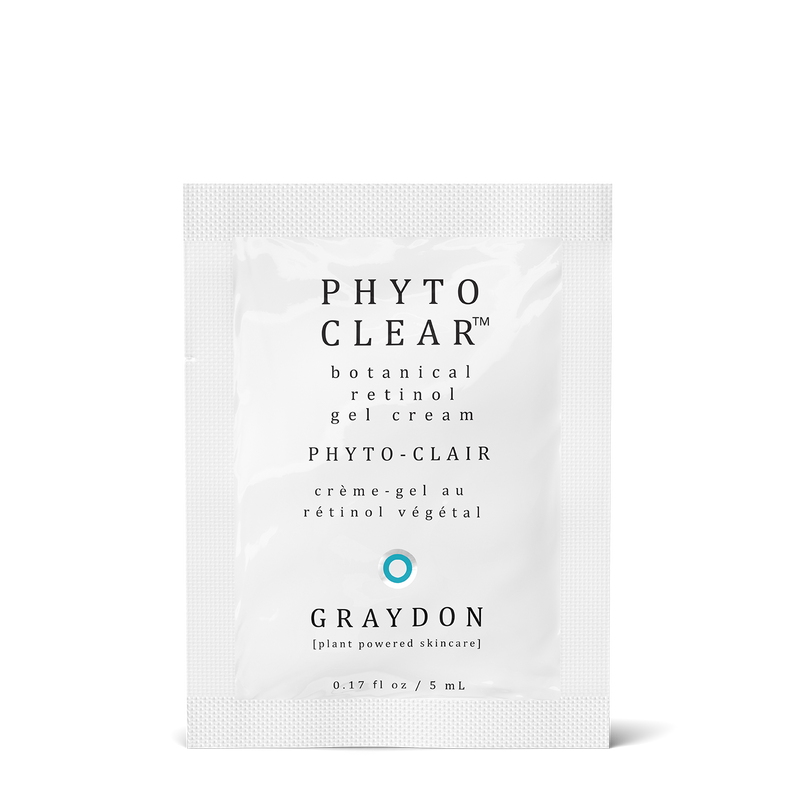 Graydon Skincare Samples