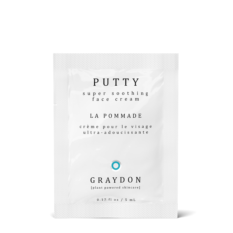Graydon Skincare Samples