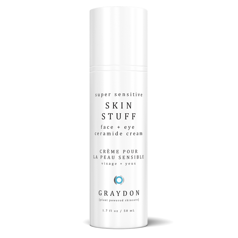 skin stuff